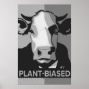 Zoek naar zwarte koe posters Portret
