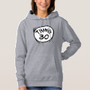 Recherche de dr seuss pulls capuche Anniversaire
