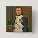 Recherche de napoléon badges Portrait