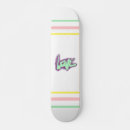 Recherche de graffiti skateboards Moderne