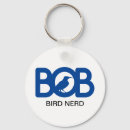 Recherche de nerd porteclés Observateur d'oiseaux