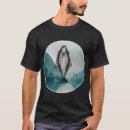 Recherche de loutre de pêche tshirts Extérieur