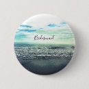 Recherche de unique se marie badges Bridesmaid