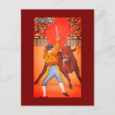 Recherche de matador cartes postales Taureau