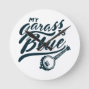 Recherche de mandoline horloges Guitare