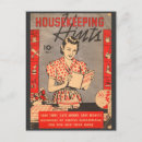 Recherche de ménagerie cartes postales Vintage