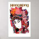 Recherche de china posters Hong kong
