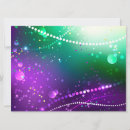 Recherche de shrove tuesday invitations Vert