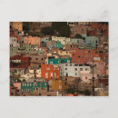 Recherche de guanajuato cartes postales Multicolore