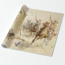 Recherche de armes feu papier cadeau Rouge