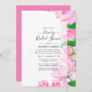 Recherche de lotus rose invitations Floral