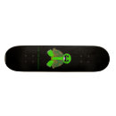 Recherche de no logo skateboards Noir
