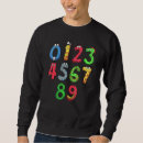 Zoek naar wiskunde hoodies Leren