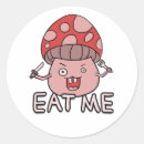 Recherche de végétarien drôle autocollants Humour