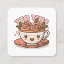 Recherche de le kawaii cartes visite Été