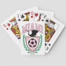 Recherche de miami de jeux de cartes Plage