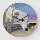 Recherche de whippets horloges Greyhound