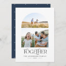 Recherche de grâce vœux cartes Élégant