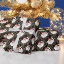 Zoek naar baard cadeaupapier Kerstmis