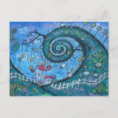 Recherche de paysage lunaire cartes postales Nature