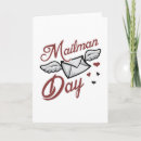 Zoek naar mailman kaarten Grappig