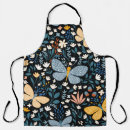 Recherche de papillon abstrait tabliers Floral