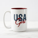 Recherche de chaussures tasses Amérique