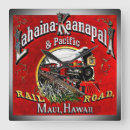 Recherche de locomotive horloges Cru