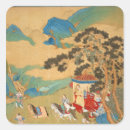 Recherche de cheval chinois autocollants École