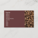 Recherche de grain de café cartes visite Caféine