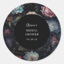 Recherche de goth autocollants Crâne