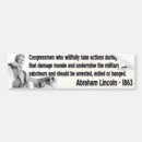 Recherche de citation politique voiture autocollants Obama