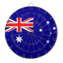 Recherche de australien jeux de fléchettes Bleu