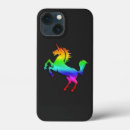 Recherche de licorne noire iphone coques Imaginaire