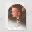 Recherche de hommes de couleur invitations Monogramme