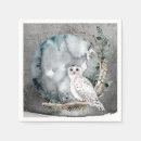 Recherche de neige serviettes Boho