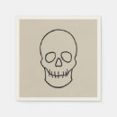 Recherche de crâne serviettes Os