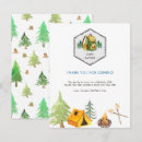 Recherche de morceau vœux cartes Camping