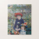 Recherche de tableau puzzles Pour elle