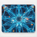 Recherche de intelligence artificielle tapis souris Futuriste