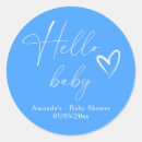 Zoek naar hallo stickers Elegant