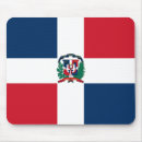 Recherche de dominicain tapis souris La république dominicaine