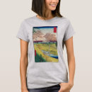 Recherche de mt fuji tshirts Paysage
