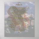 Recherche de psalm 91 posters Bible