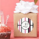 Zoek naar zwart wit roze stickers Kalligrafie