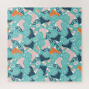 Zoek naar cassette puzzels Patroon