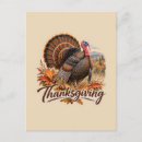 Recherche de dindons cartes postales Automne