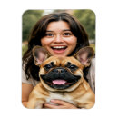 Recherche de bouledogue francais magnets Chien