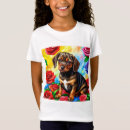 Recherche de dachs tshirts Canine