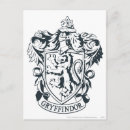 Zoek naar gryffindor briefkaarten Hartig potter